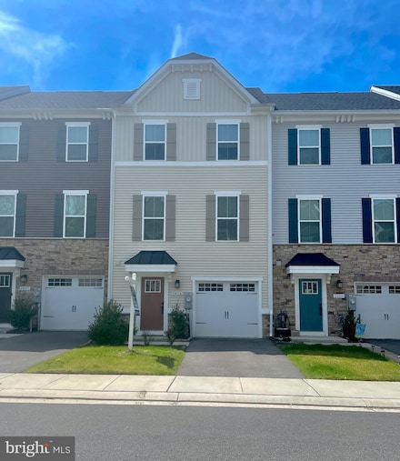 2824 Shaws Rd, Edgemere, MD 21219