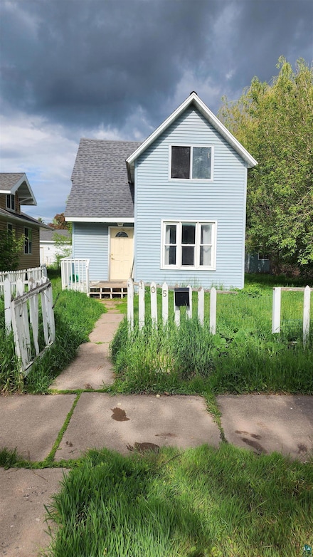 105 97th Ave W, Duluth, MN 55808