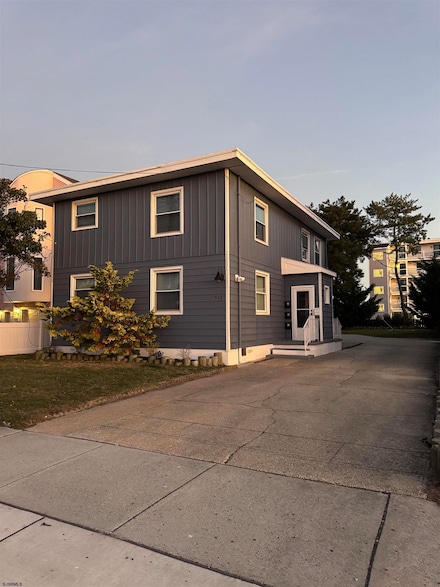 512 W Brigantine Ave, Brigantine, NJ 08203