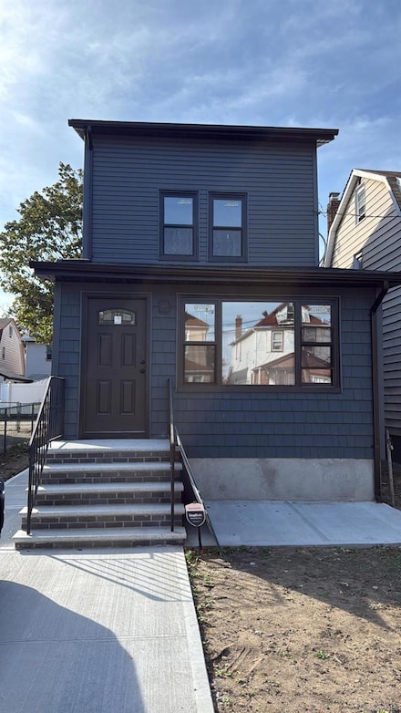 14014 174th St, Jamaica, NY 11434