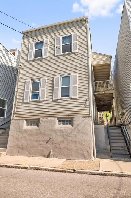 404 Mohawk St, Cincinnati, OH 45214