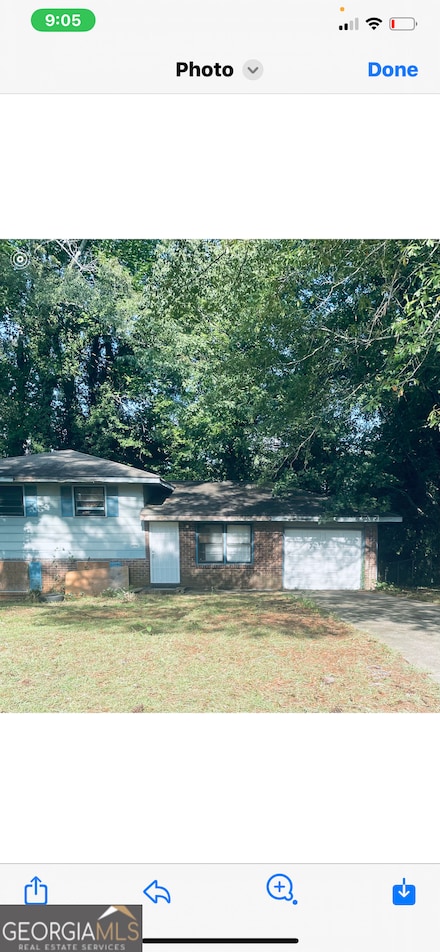 1096 Shieldcrest Way, Forest Park, GA 30297