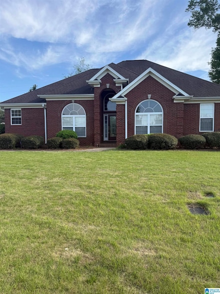 2022 Arrowhead Dr, Sylacauga, AL 35150