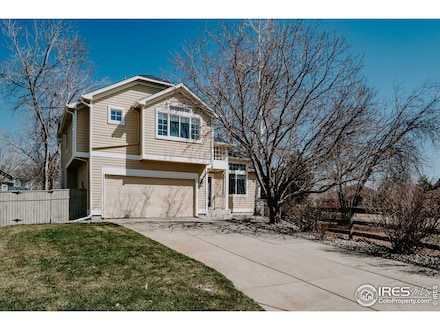 1120 Alder Way, Longmont, CO 80503