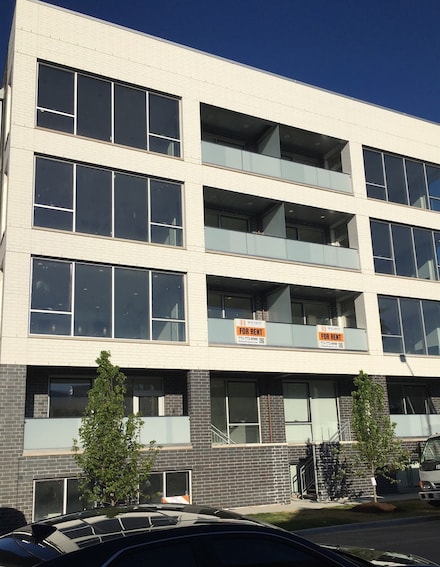 2351 N Seeley Ave Unit 2B, Chicago, IL 60647