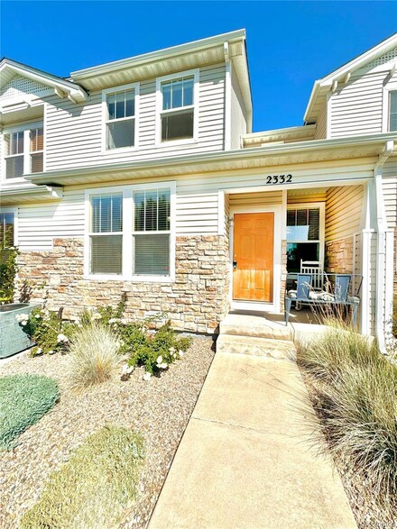 2332 Zebra Point, Colorado Springs, CO 80951