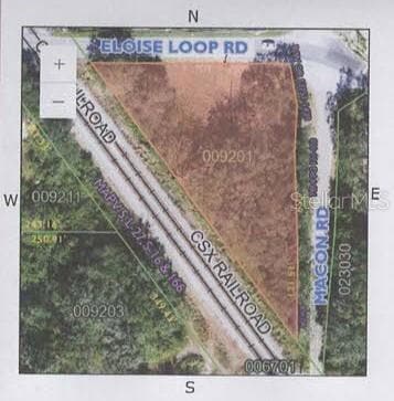 1100 Eloise Loop Rd, Winter Haven, FL 33884