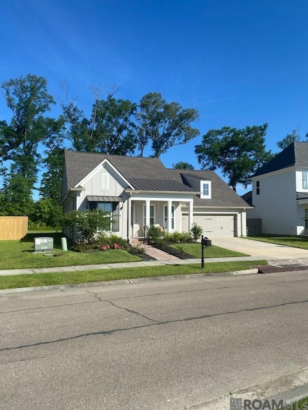 13174 Elissa Ln, Baton Rouge, LA 70818