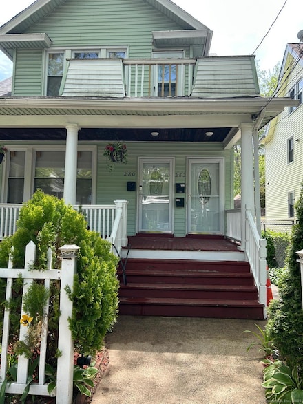 280 Bassett St, New Haven, CT 06511