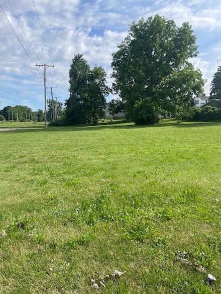 514 W Sandusky Ave, Bellefontaine, OH 43311