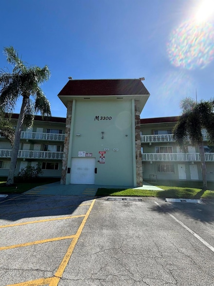3300 Springdale Blvd Unit 218, Palm Springs, FL 33461