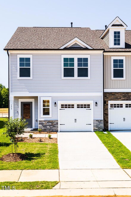 173 Charlie Smith Rd, Angier, NC 27501