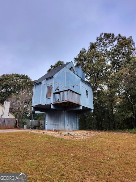 100 Brookhaven Cir, Warner Robins, GA 31093