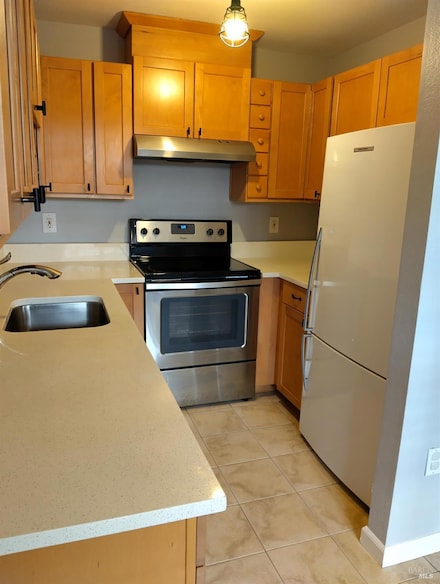 1452 Townview Ave, Santa Rosa, CA 95405