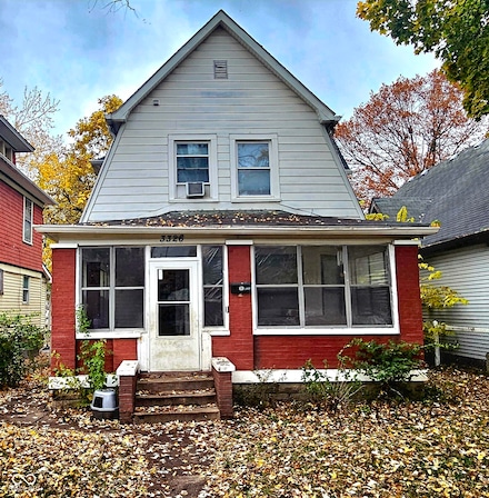 3326 W Michigan St, Indianapolis, IN 46222