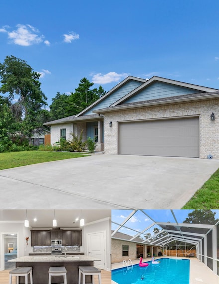 1922 Frontera St, Navarre, FL 32566