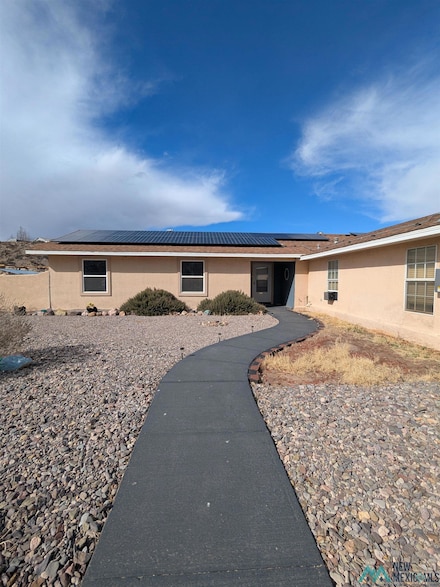 1440 E Riverside Dr, Truth Or Consequences, NM 87901