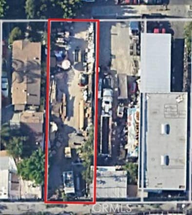 1756 E 42nd St, Los Angeles, CA 90058
