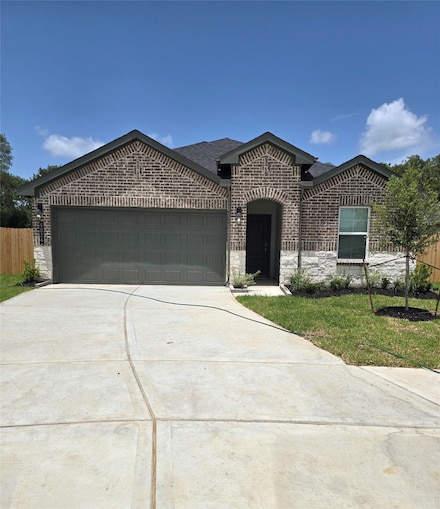 5026 Cheery Cove Dr, Fresno, TX 77545