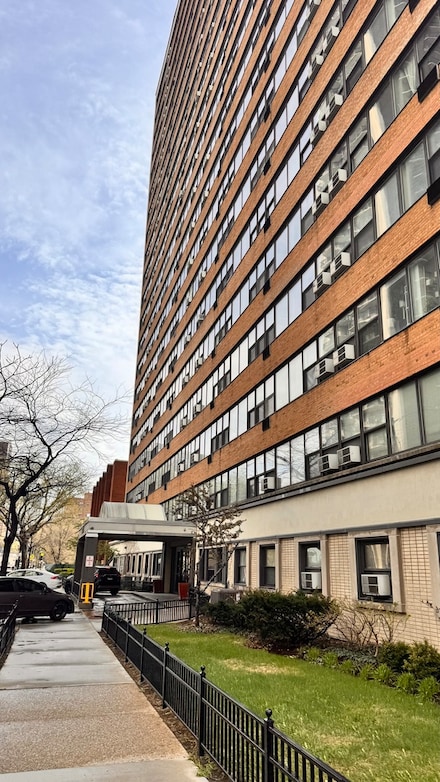 6030 N Sheridan Rd Unit 1708, Chicago, IL 60660