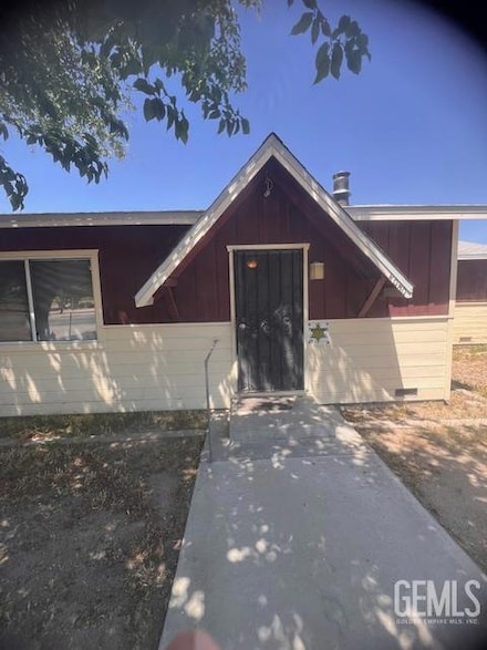 4050 El Roblar St, Maricopa, CA 93252