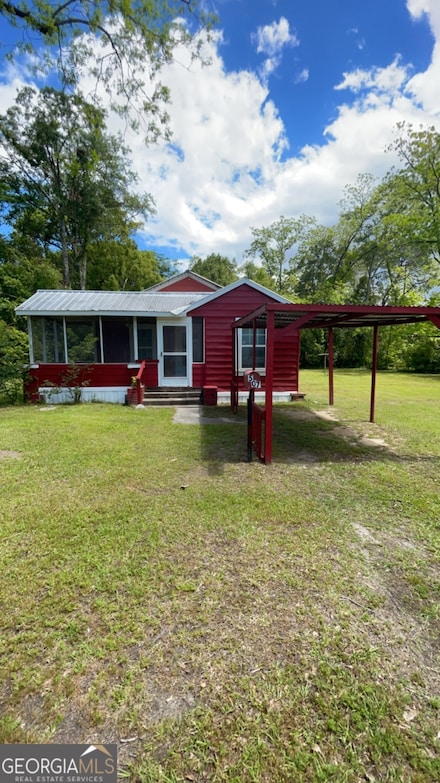 507 S Poplar St, Adel, GA 31620