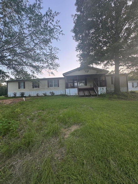 150 Cr 3485, New Site, MS 38859