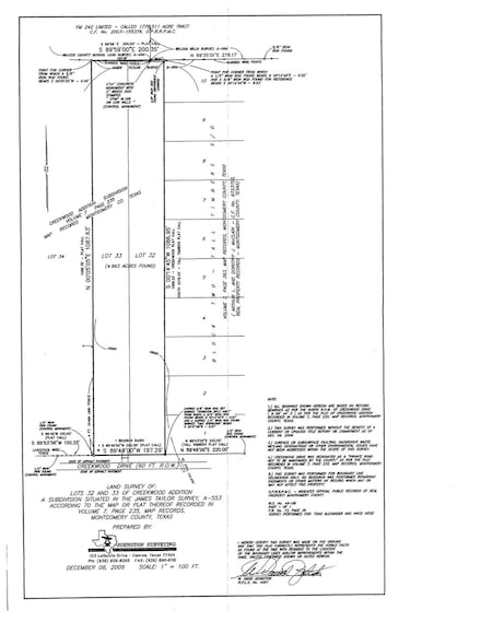 24171 Creekwood Dr, Splendora, TX 77372