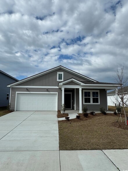 958 Laconic Dr Unit Lot 505 - Ibis, Myrtle Beach, SC 29588