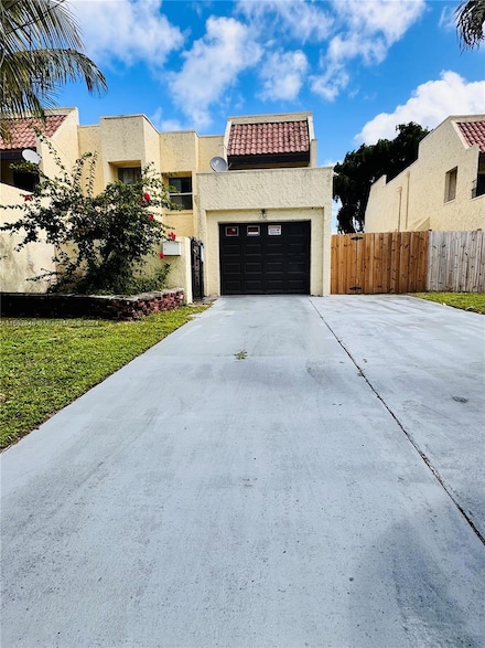 1760 NW 58th Ave Unit 7, Lauderhill, FL 33313