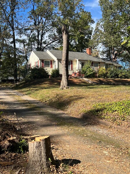 250 Sullivan Ave, Spartanburg, SC 29303
