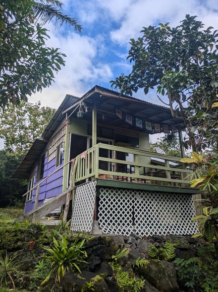 12-1114 Kaimu-Makena Homestead Rd, Pahoa, HI 96778
