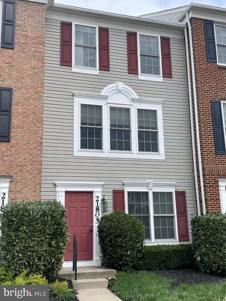 21805 Seneca Ayr Dr, Boyds, MD 20841