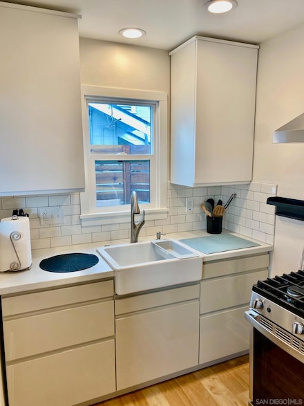 424 W University Ave, San Diego, CA 92103