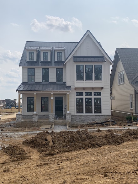 620 Flathead Alley, Spring Hill, TN 37174