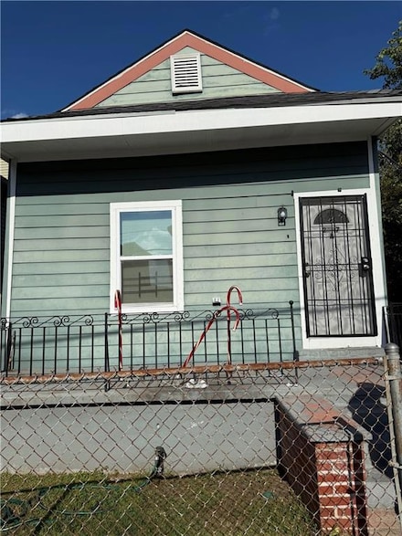 2507 Gravier St Unit A, New Orleans, LA 70119