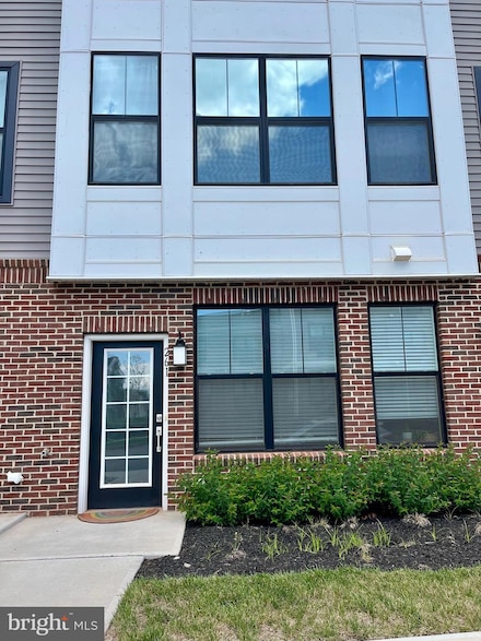 261 Aaron Truehart Way, Titusville, NJ 08560