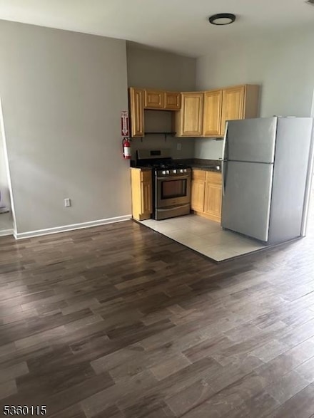 108 Peabody Place Unit 2, Newark, NJ 07104