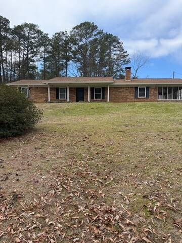 8343 Highway 43, Jackson, AL 36545