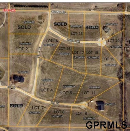 LOT 7 LV III - Phase 2 St, Plattsmouth, NE 68048