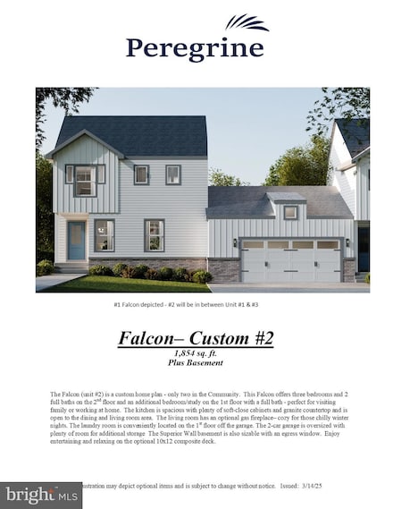 4318 Heather Ln Unit 2, West Hempfield Township, PA 17512