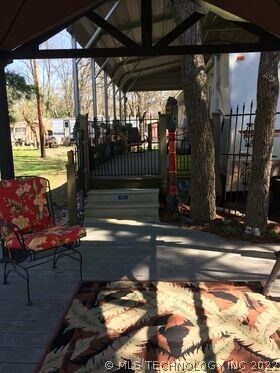 57300 County Road 658 Unit 344, Kansas, OK 74347