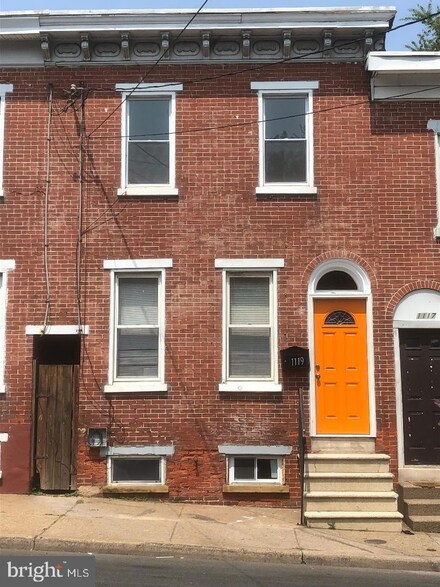 1119 W 2nd St, Wilmington, DE 19805