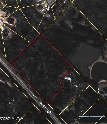 0 Highway 18 E Unit 175104, Gray, GA 31032