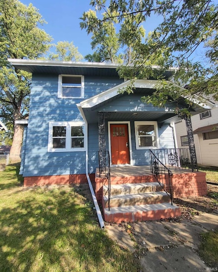 4533 Lafayette St, Fort Wayne, IN 46806