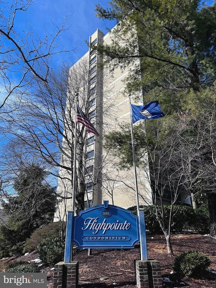 5911 Edsall Rd Unit 1214, Alexandria, VA 22304
