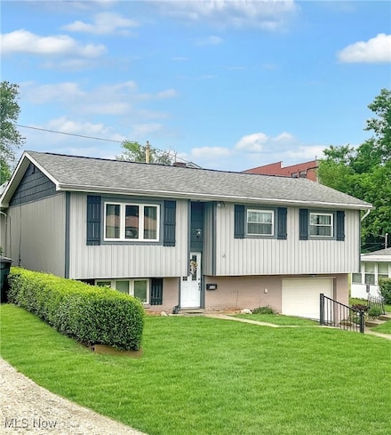 206 Harvard Ave, Steubenville, OH 43952