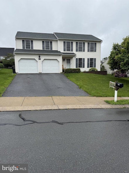 3948 Laurel Run, Columbia, PA 17512