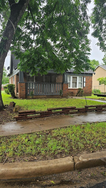 2331 Idaho Ave, Dallas, TX 75216