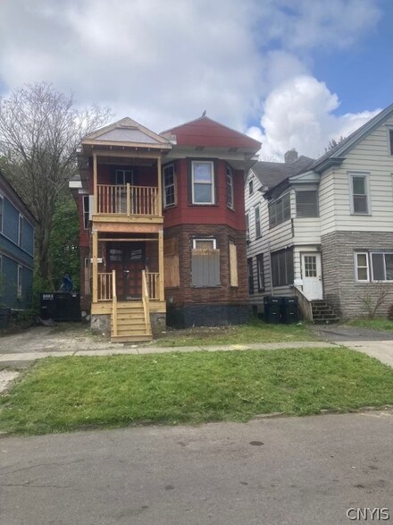 199 Lakeview Ave, Syracuse, NY 13204